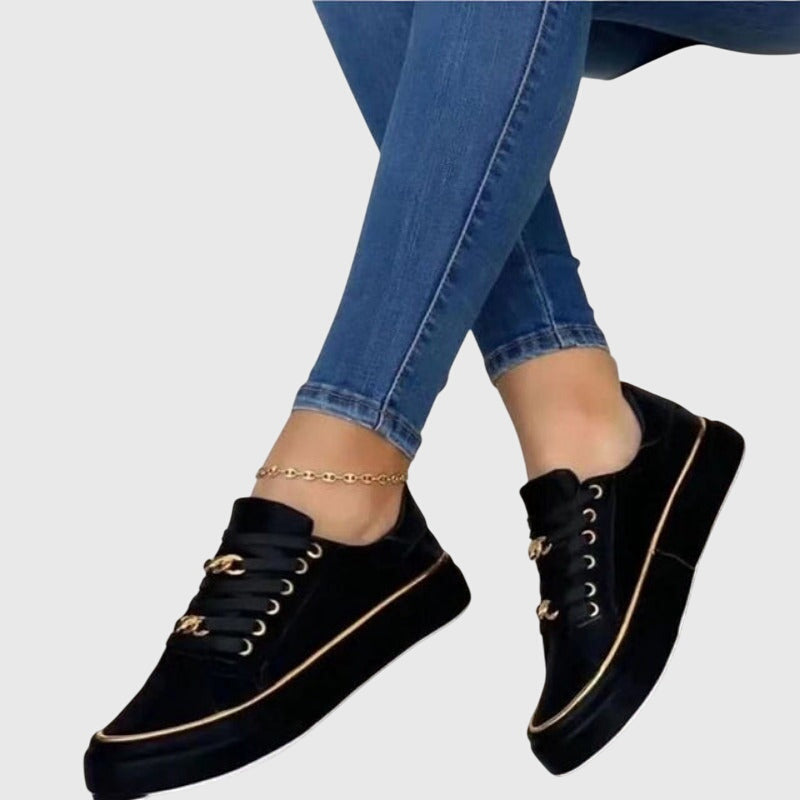 Camille™ | Stylish Orthopedic Schuhe