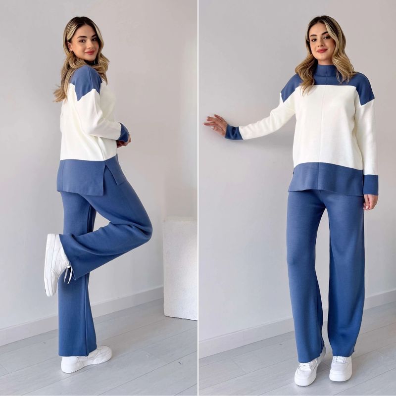 Clara™ Set | Stil and Komfort with einem trendigen Touch