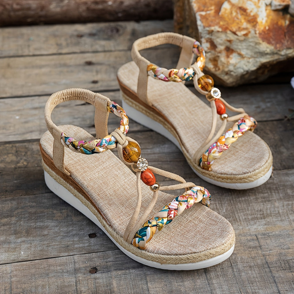 Amina | Orthopedic Komfort Sandals