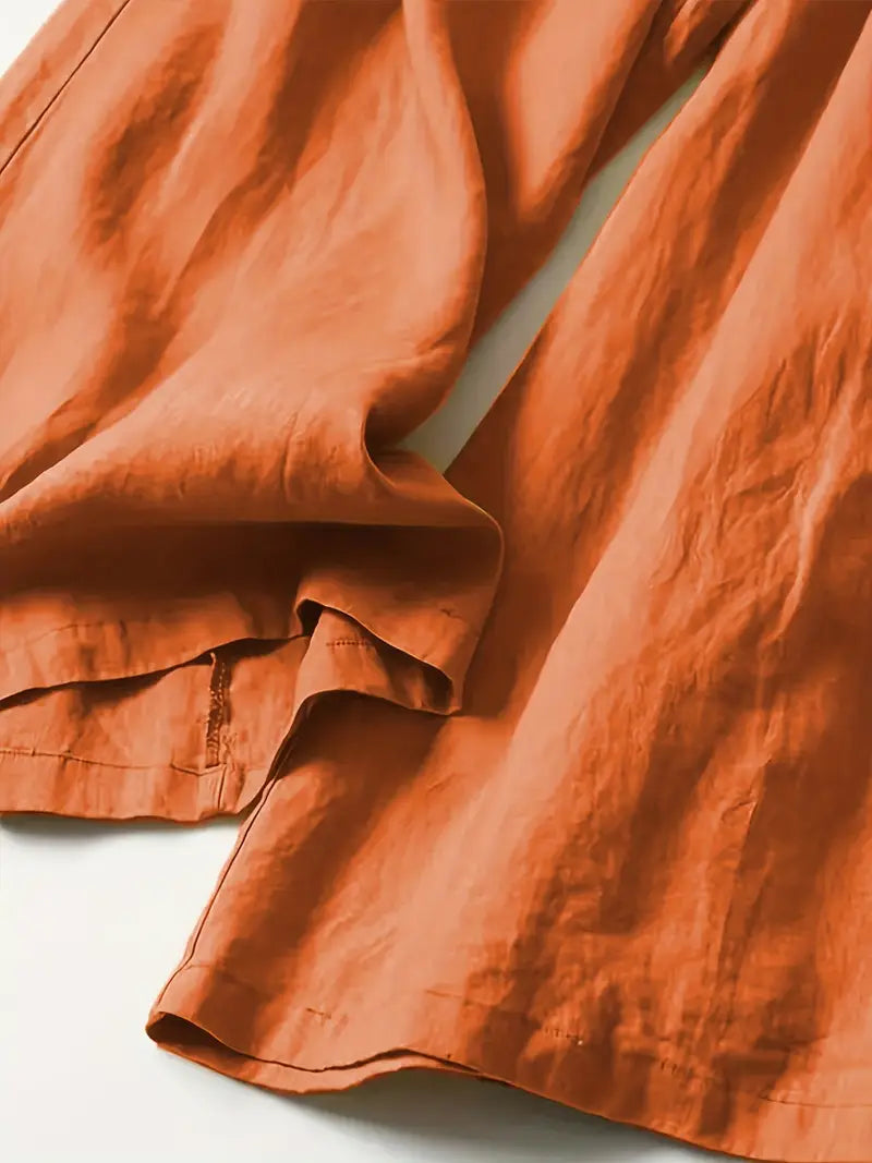 Audrey Pants – Eleganz, die with Ihnen bewegt