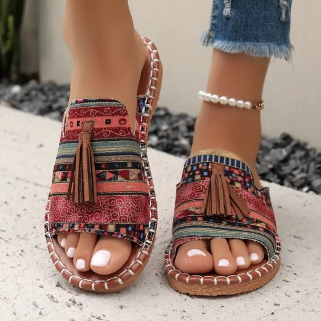 Alana - Ergonomische Sandals