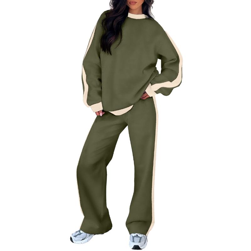 Aoife - Comfortable 2-teiliges Lounge-Set