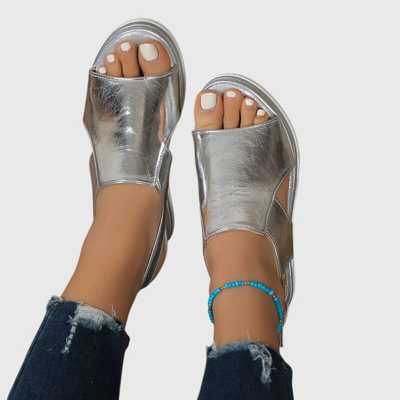 Calina | Orthopedic Komfort Sandals