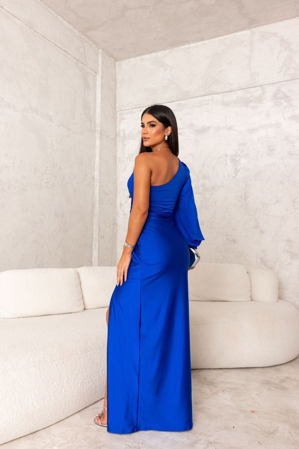 Clarra | Elegant MaxiDress