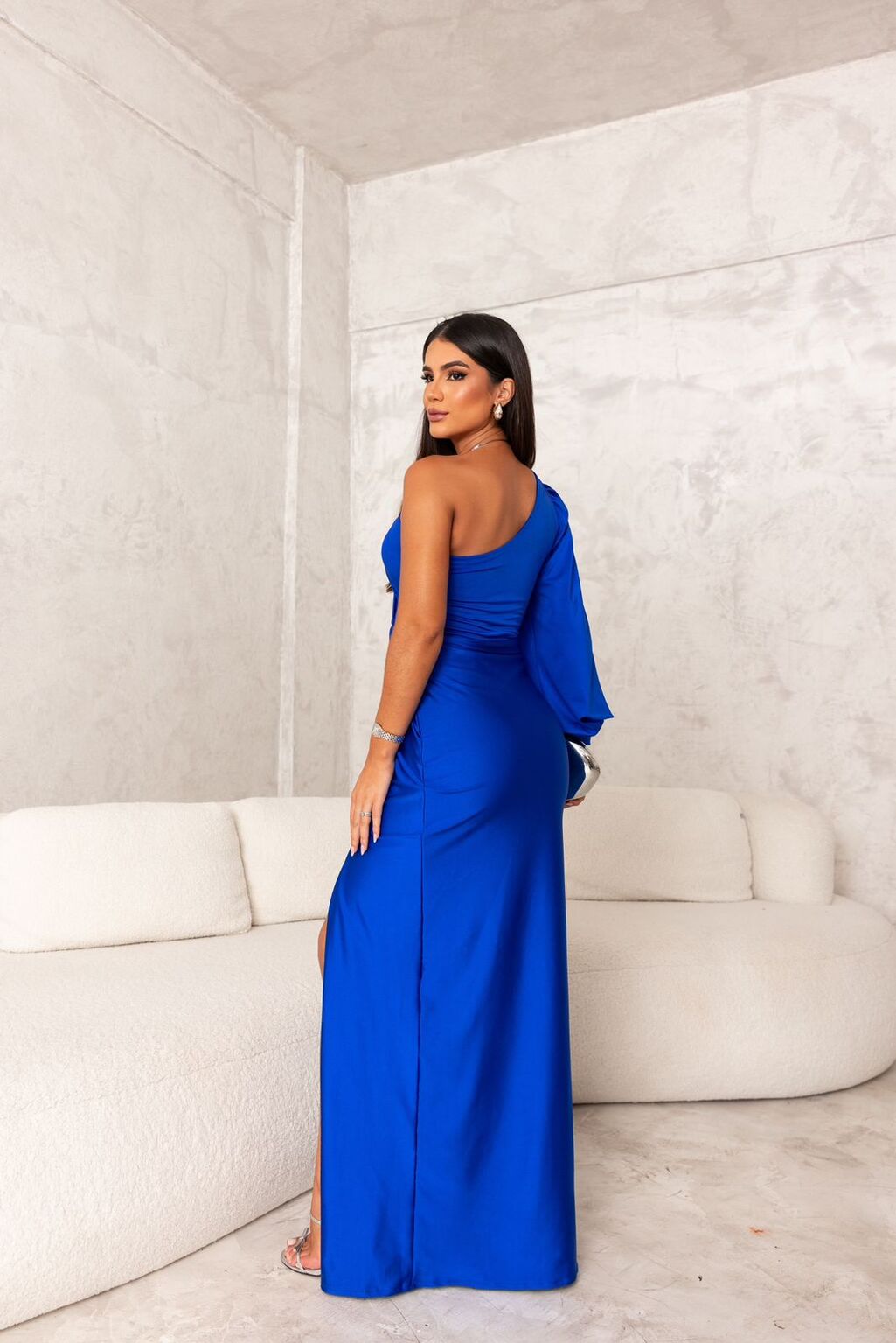 Clarra | Elegant MaxiDress