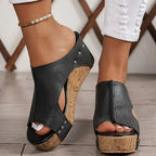 Briseida - Orthopedic Sandals