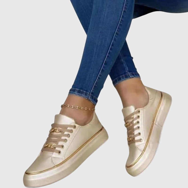 Camille™ | Stylish Orthopedic Schuhe