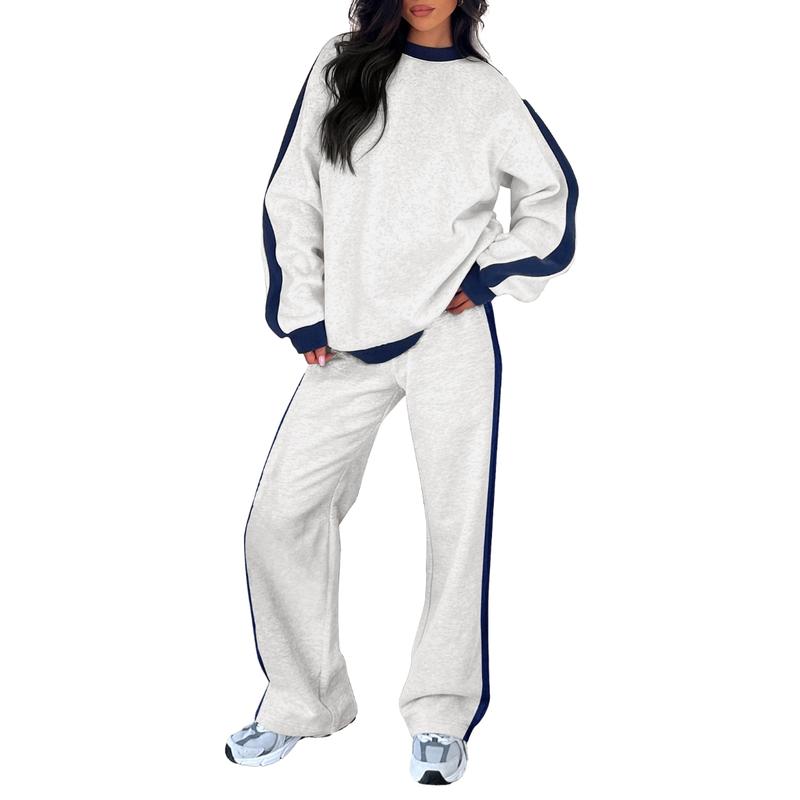 Aoife - Comfortable 2-teiliges Lounge-Set