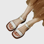Celestia™ | Orthopedic Leder Sandals