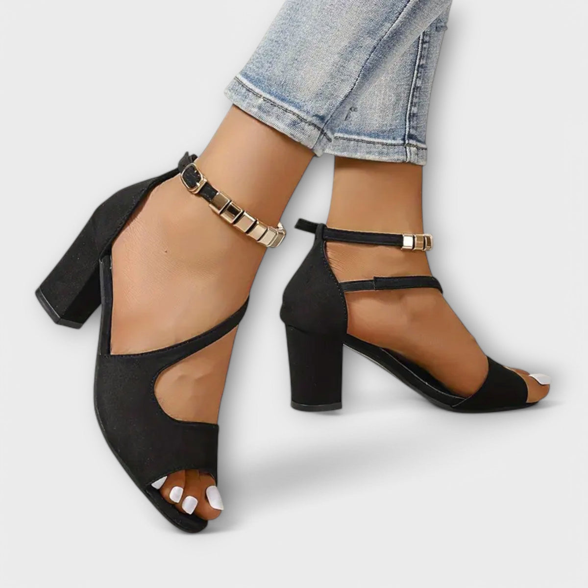 Camiree - Orthopedic Sandals