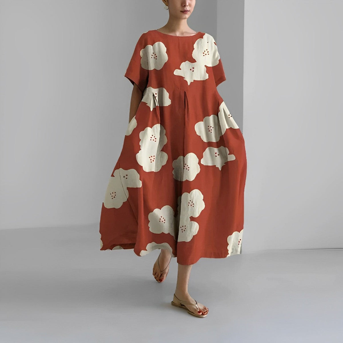 Daisey | Lockeres MaxiDress
