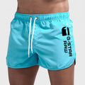 Brandon | Short Herren-Badeshorts