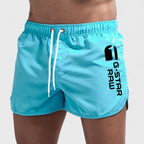 Brandon | Short Herren-Badeshorts
