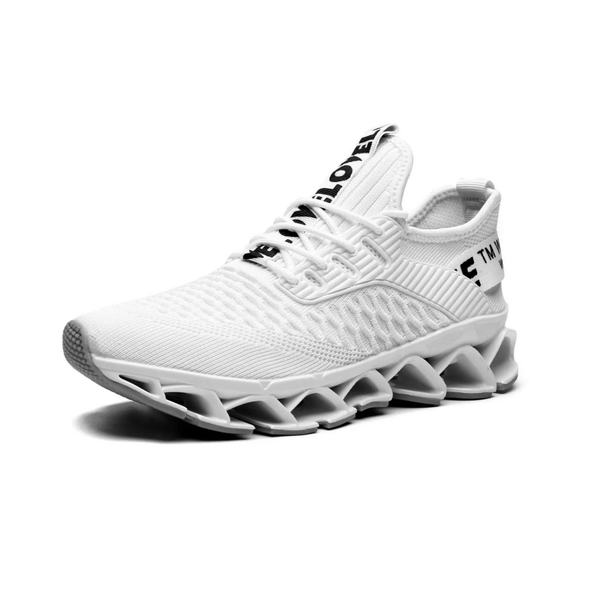 Benno Sneaks | +8 cm Height Increase