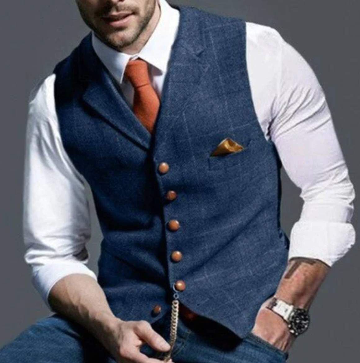 BILTORO | ElegantS WESTE