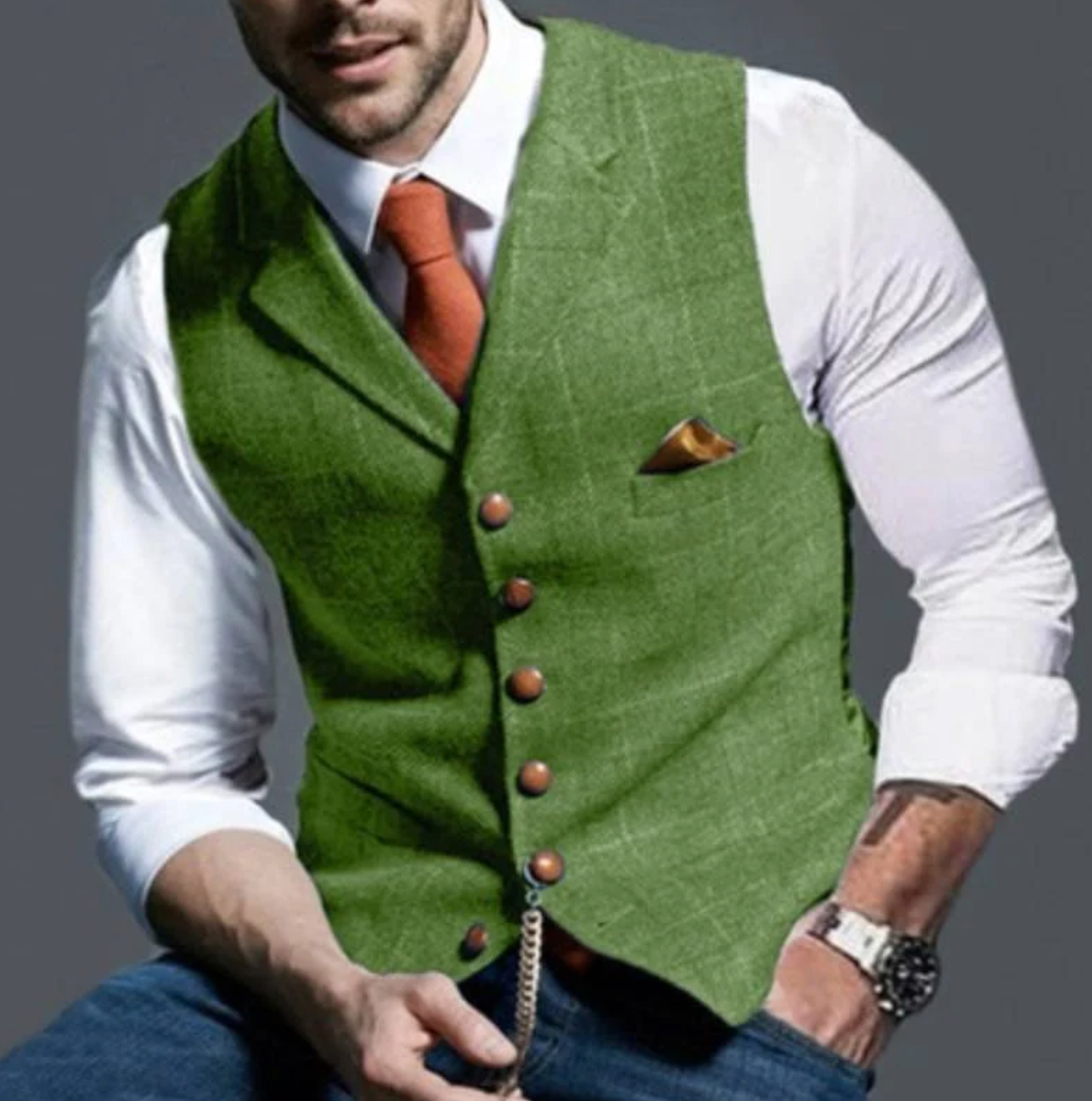 BILTORO | ElegantS WESTE