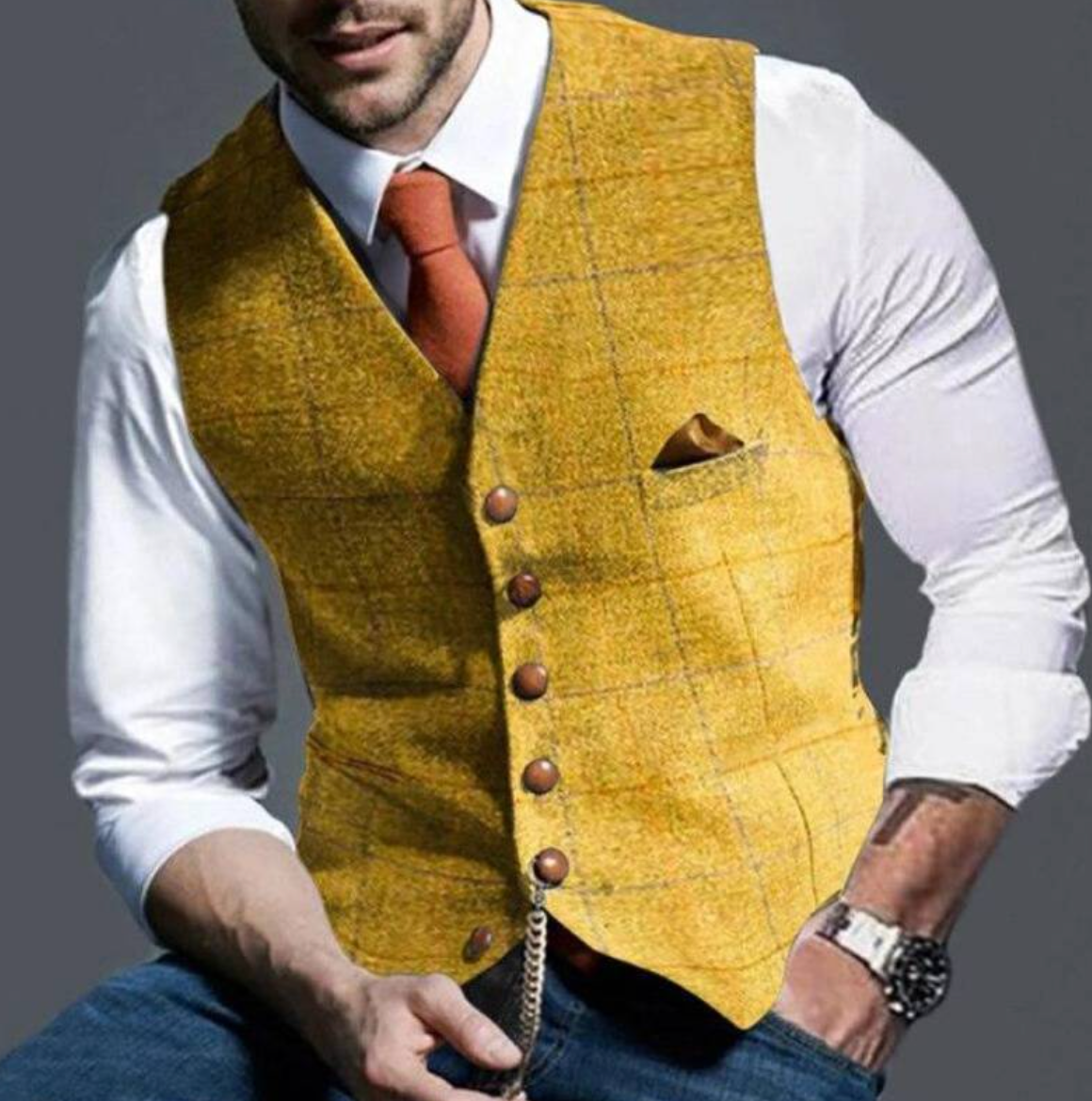 BILTORO | ElegantS WESTE
