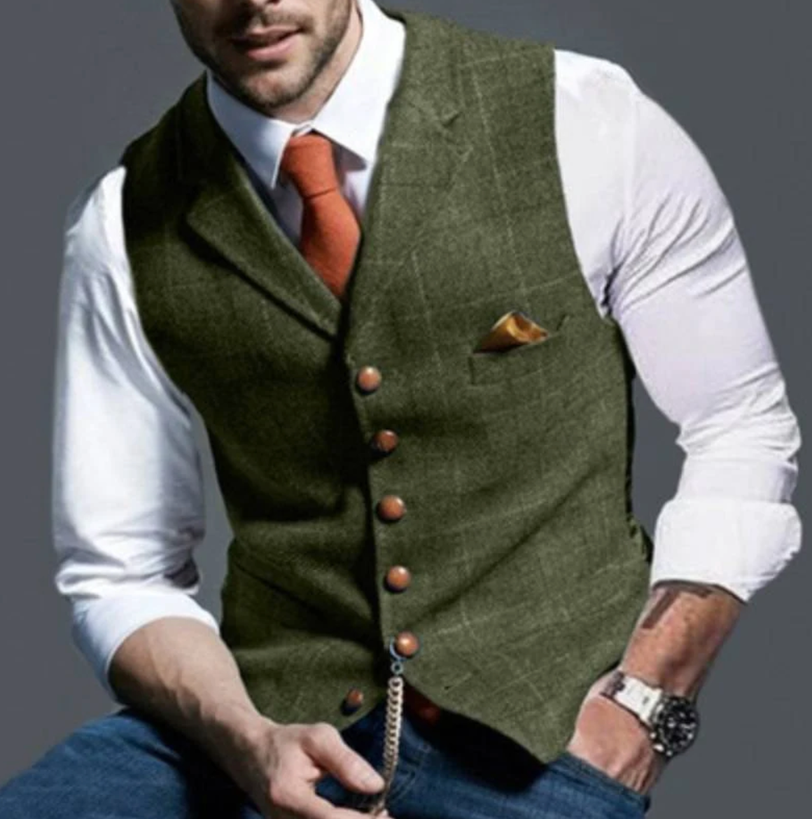 BILTORO | ElegantS WESTE