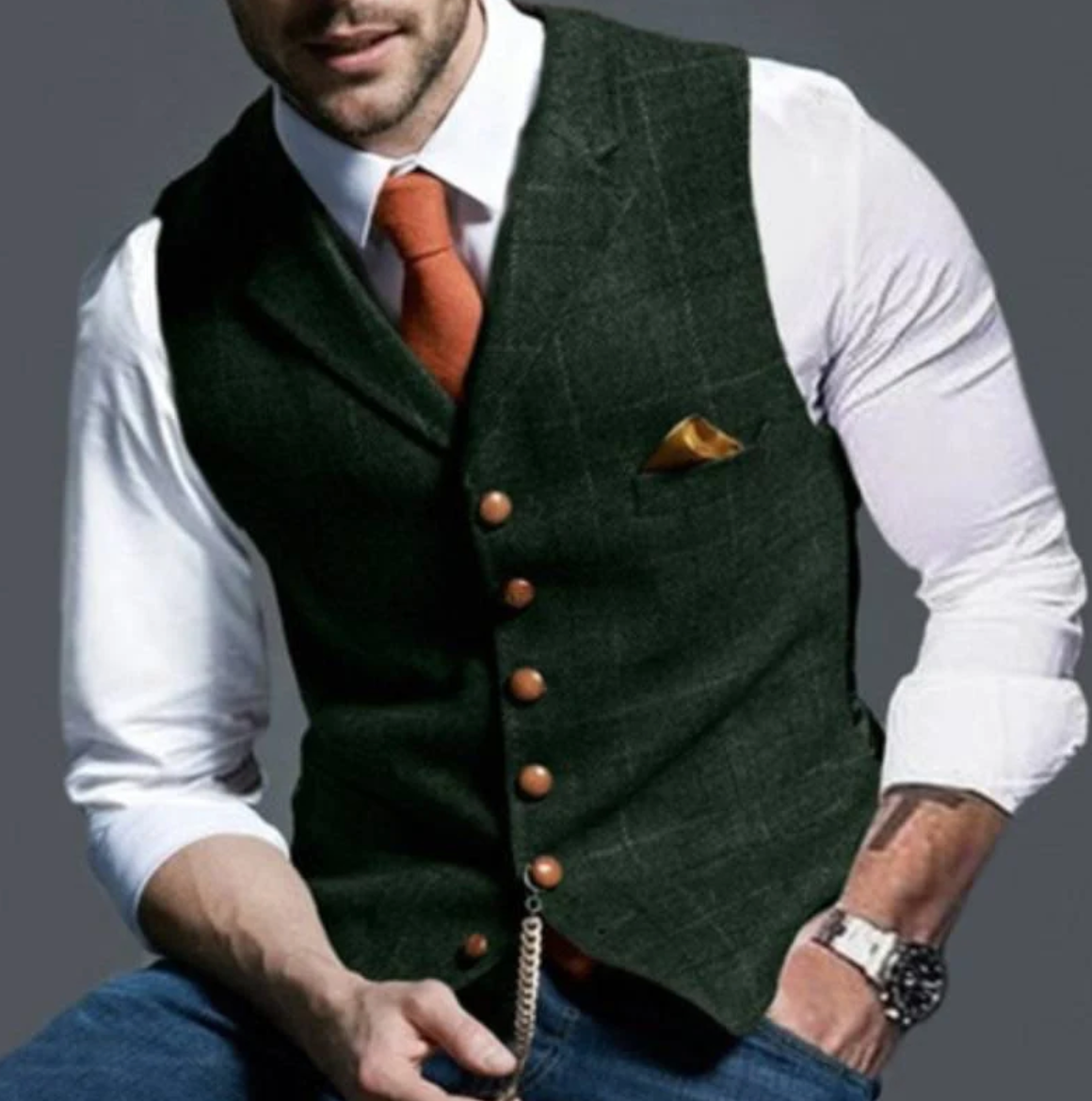 BILTORO | ElegantS WESTE