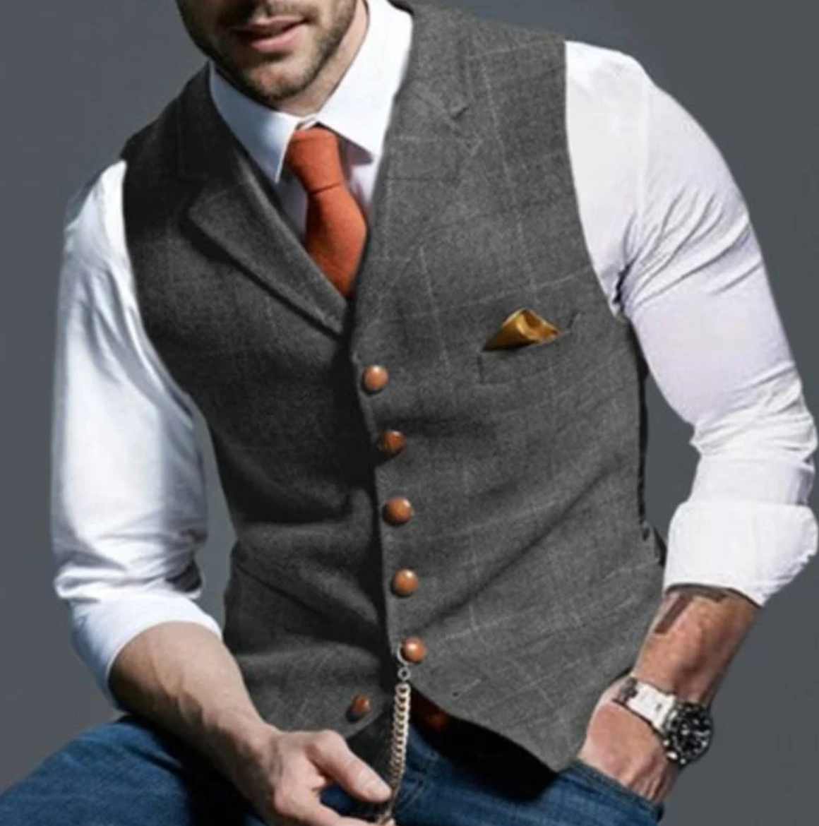 BILTORO | ElegantS WESTE
