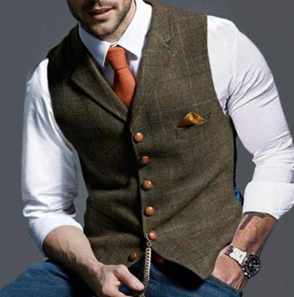 BILTORO | ElegantS WESTE