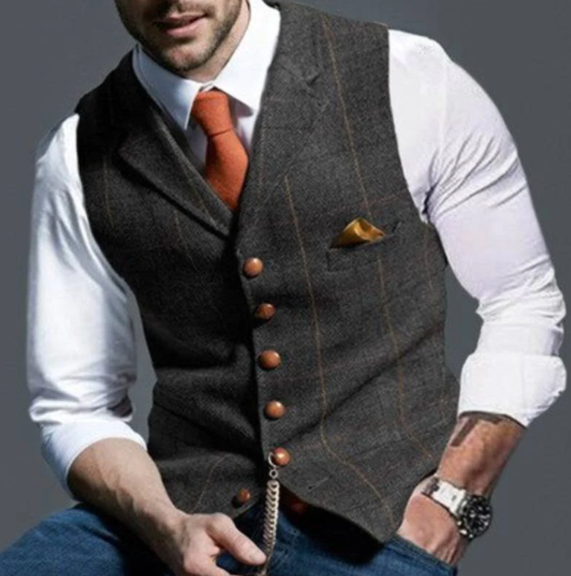 BILTORO | ElegantS WESTE