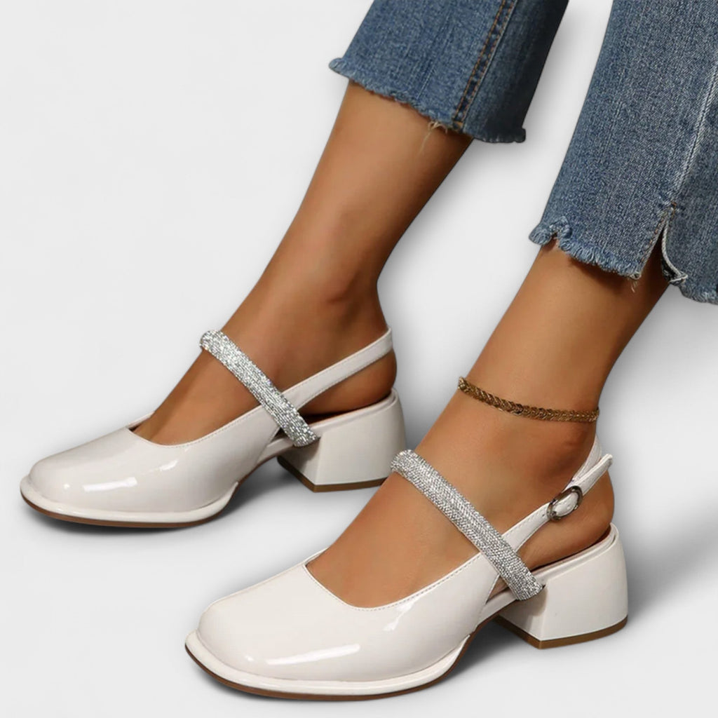 Benisse - Stylische Sandals