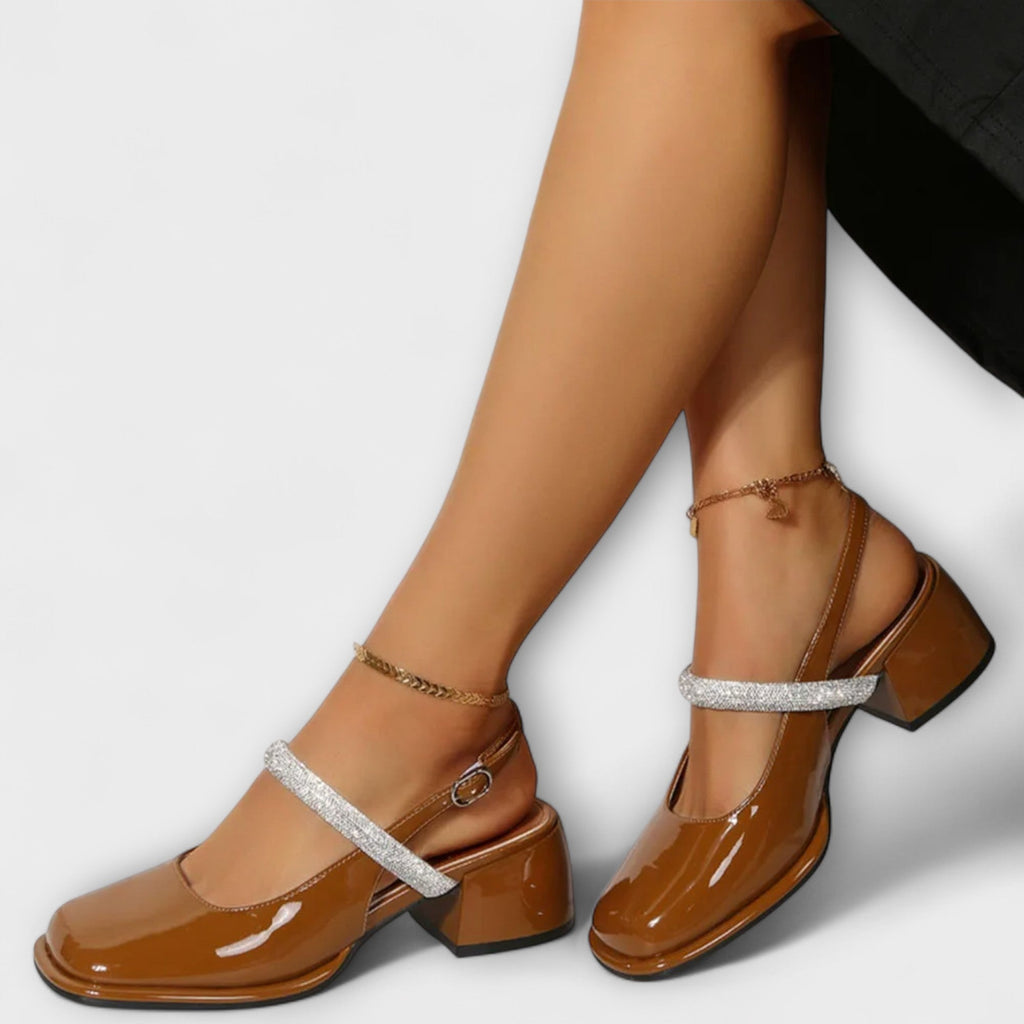 Benisse - Stylische Sandals