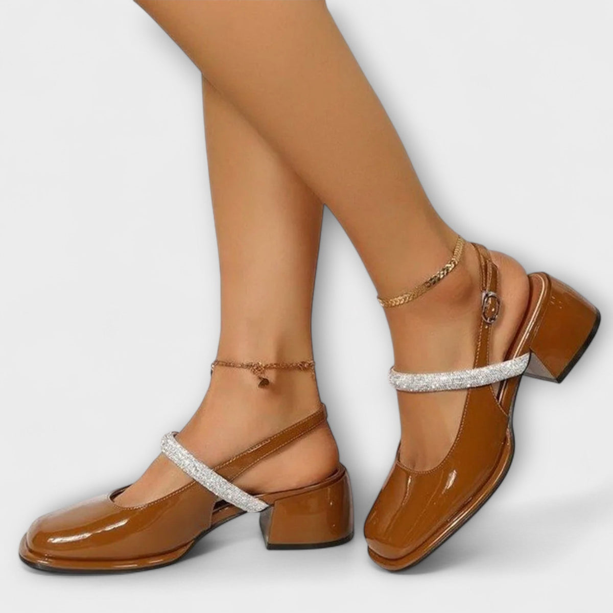 Benisse - Stylische Sandals