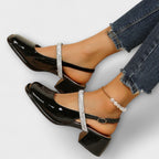 Benisse - Stylische Sandals
