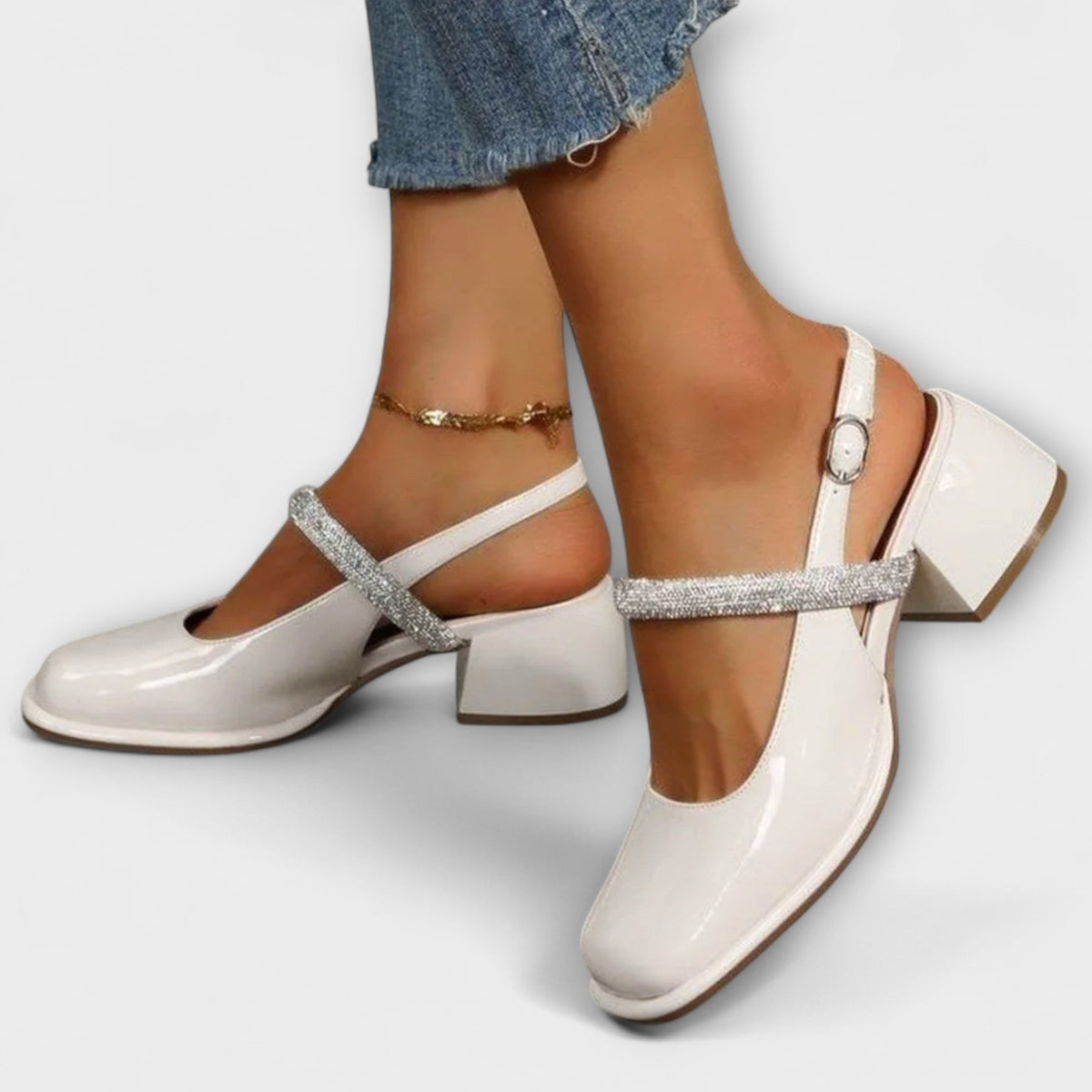Benisse - Stylische Sandals