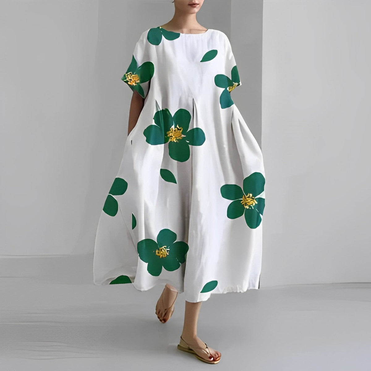 Daisey | Lockeres MaxiDress