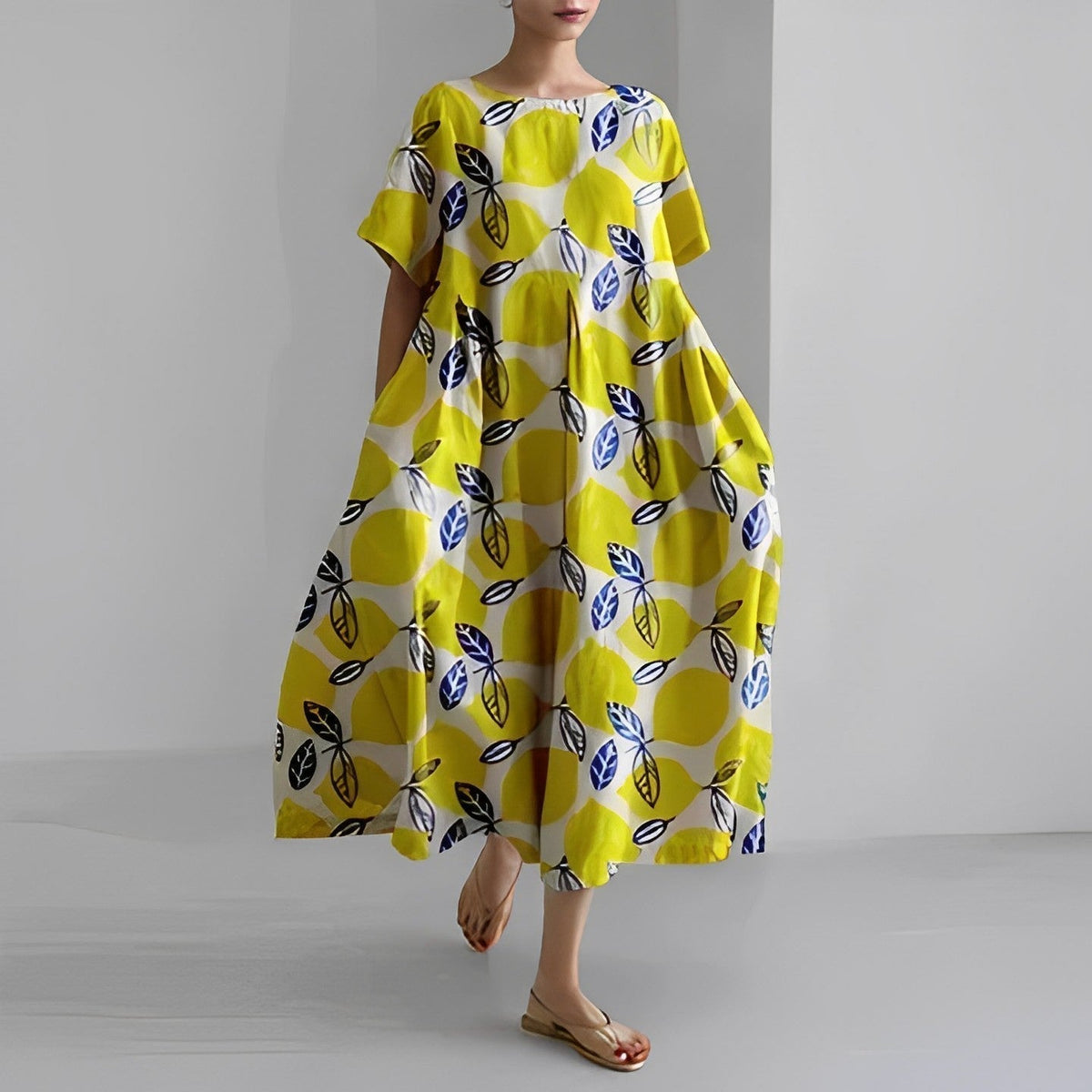 Daisey | Lockeres MaxiDress