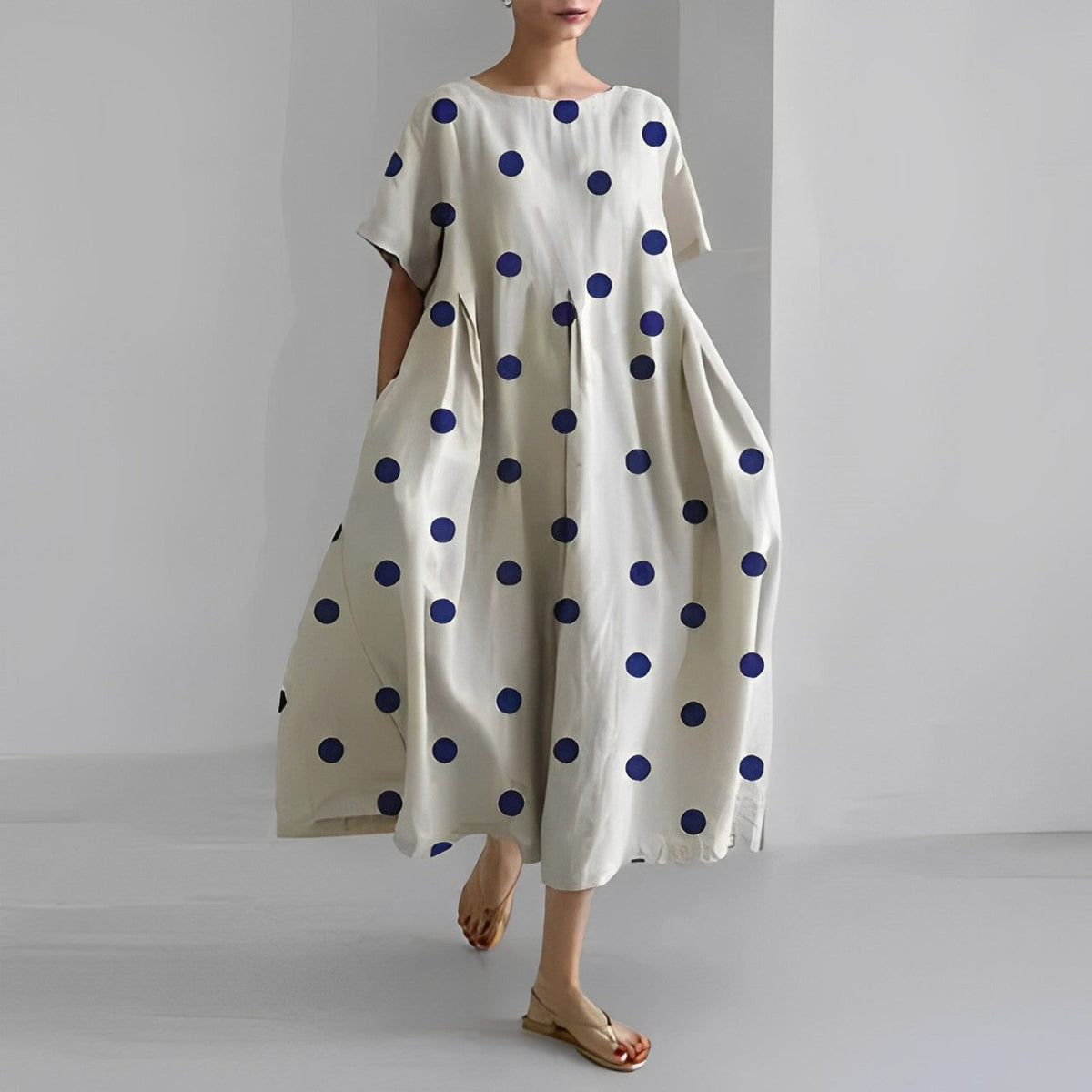 Daisey | Lockeres MaxiDress