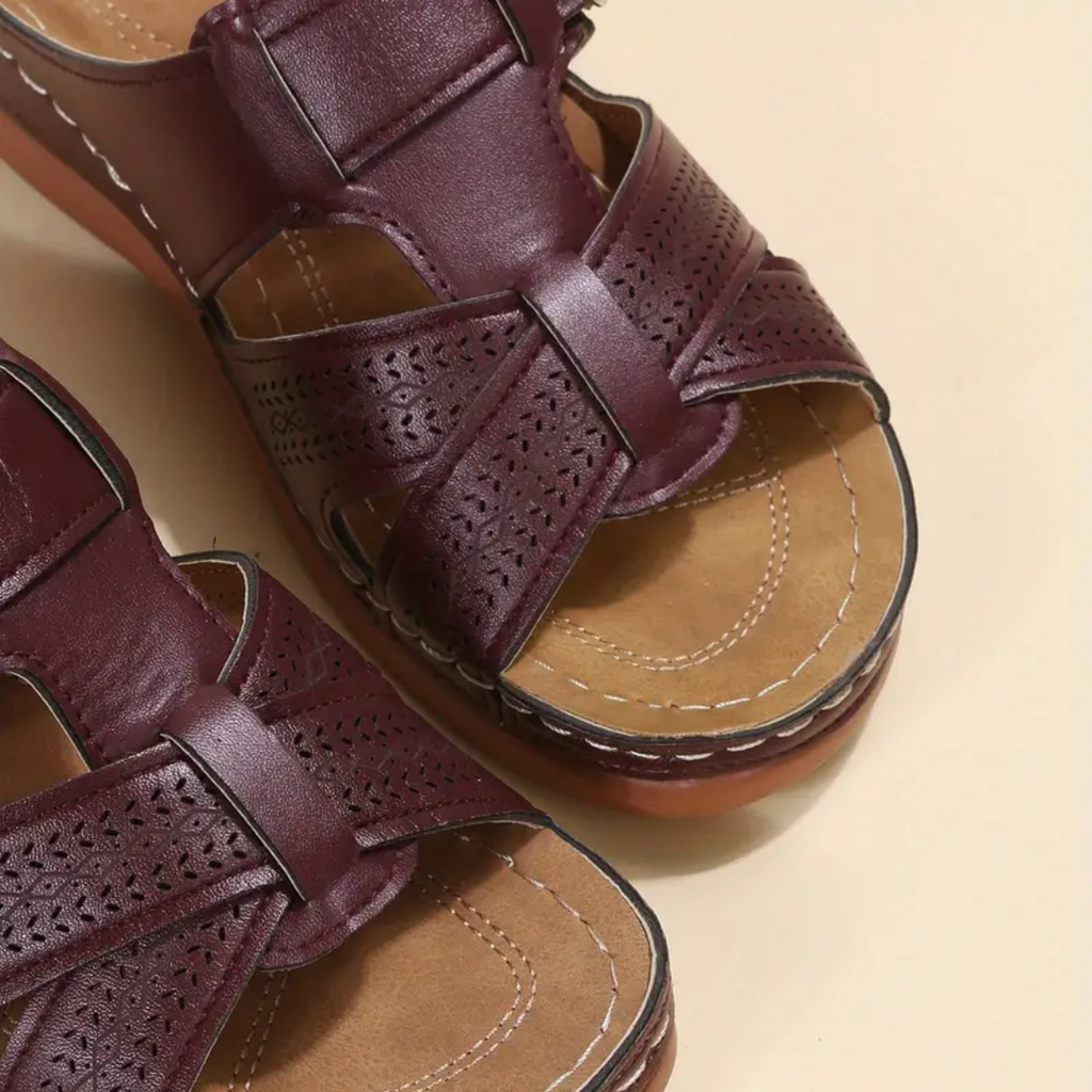 Alina | Ergonomische Komfort Sandals