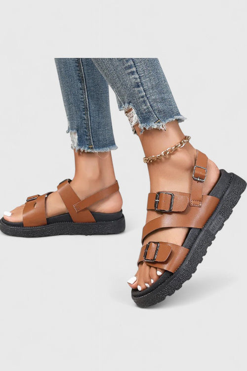 Alenyta - Comfortable Sandals