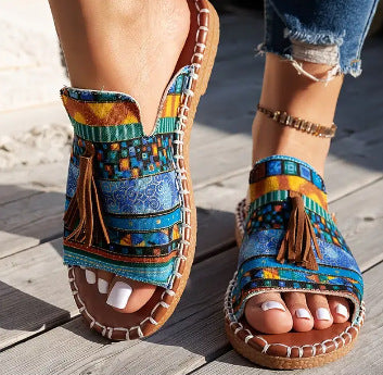 Alana - Ergonomische Sandals