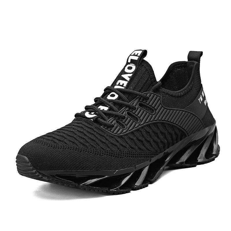 Benno Sneaks | +8 cm Height Increase