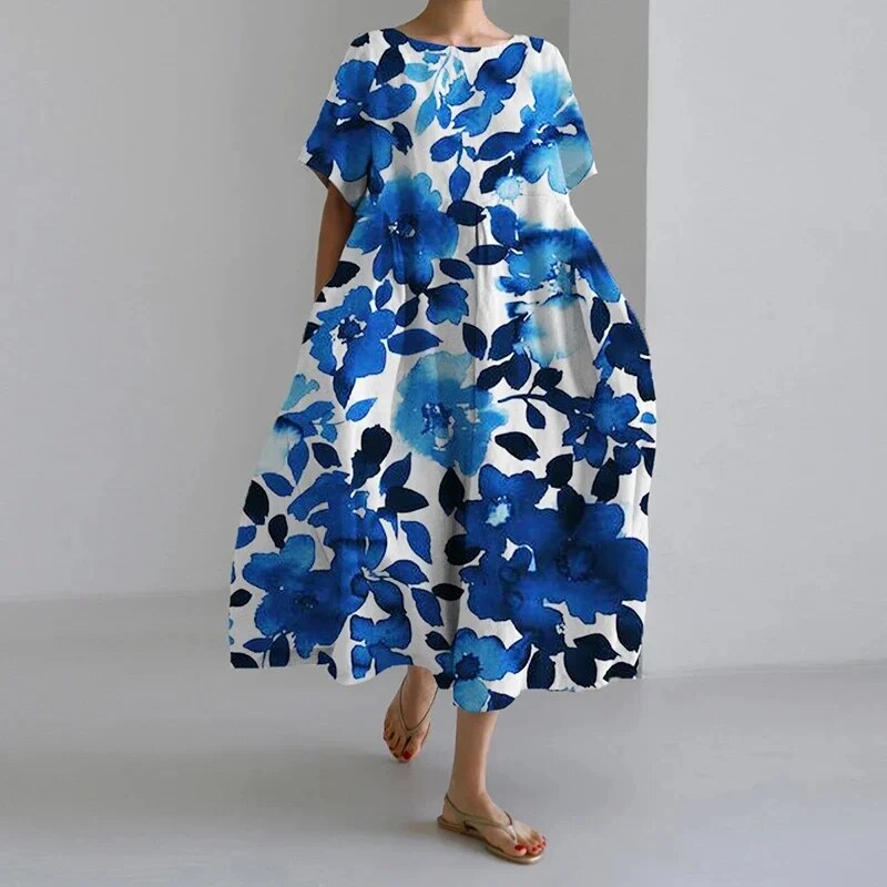 Daisey | Lockeres MaxiDress