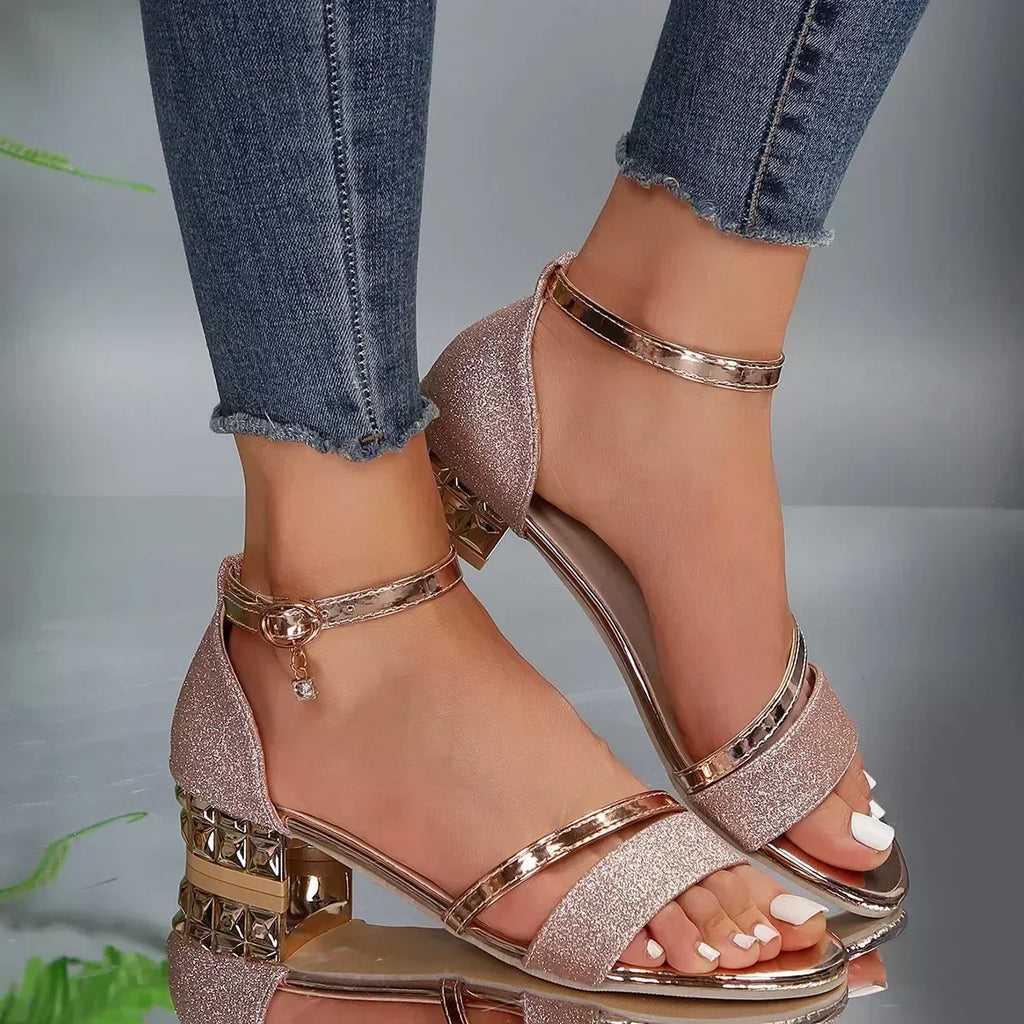 Ariel - KomfortSandals