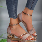 Ariel - KomfortSandals