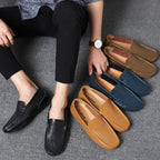 Brett | Luxury Men's Loafers