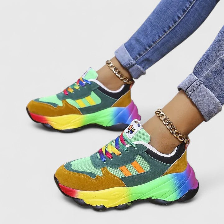 Chrystane | Orthopedic Schuhe
