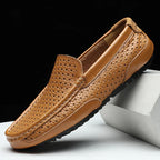 Brett | Luxury Men's Loafers