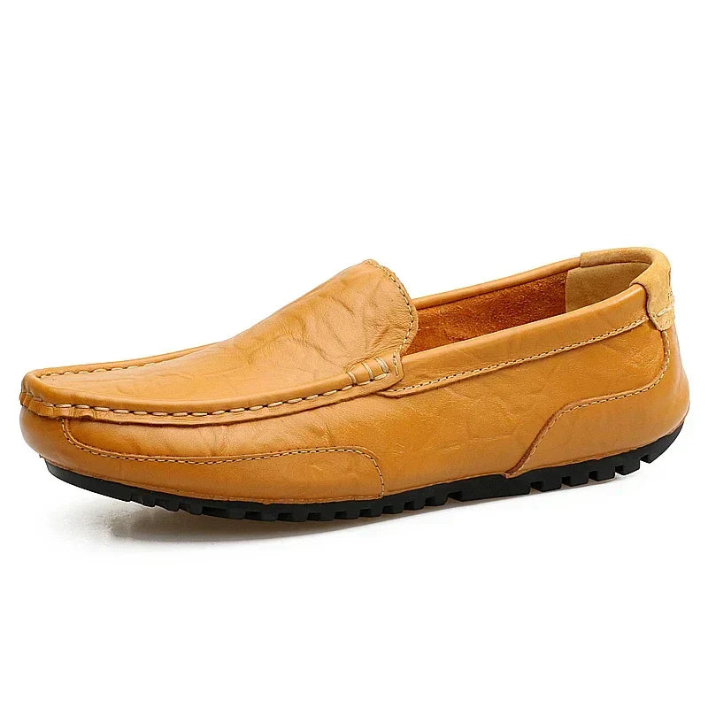 Brett | Luxury Men's Loafers