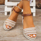 Carminae - Freizeit-Sandals