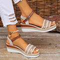 Carminae - Freizeit-Sandals