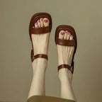 Angelica - Elegant Sandals