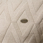 Theodor | Herrenpullover with Rautenmuster