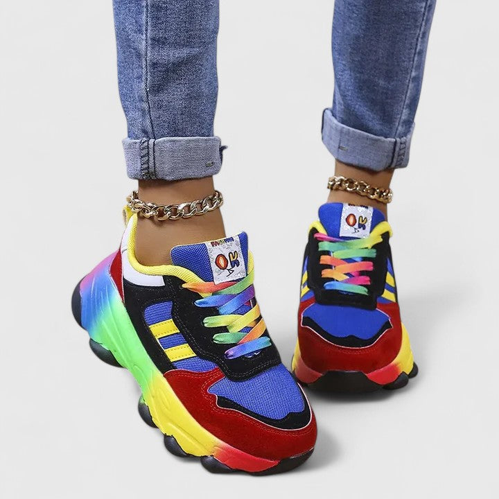 Chrystane | Orthopedic Schuhe